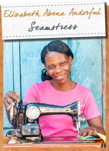 Elizabeth Abena Andorful